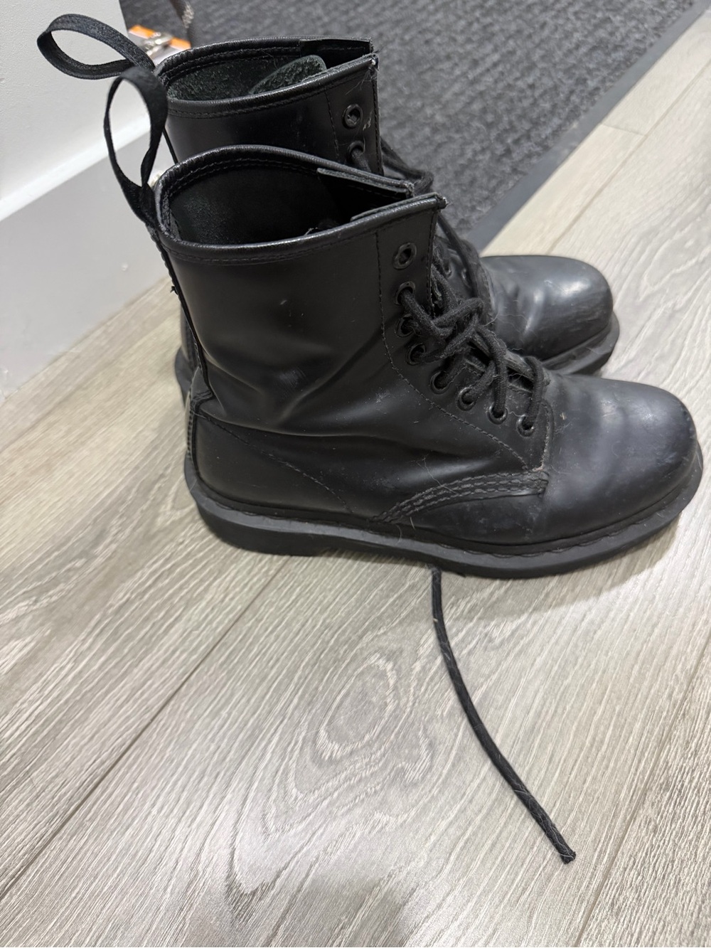 Dr Martens